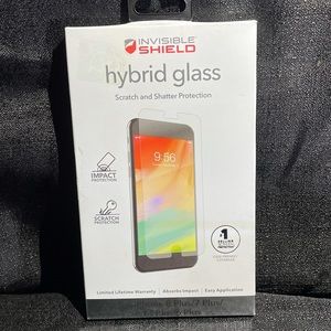 5/$10 🌟 iPhone 8plus,7plus,6s&6plus screen protector